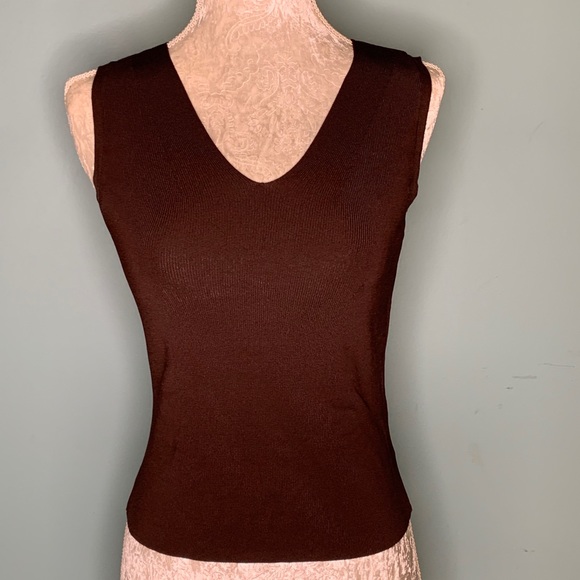 Worthington business top - Picture 2 of 6